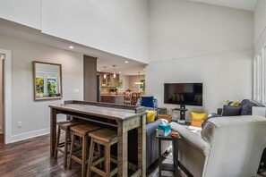,Living Area,