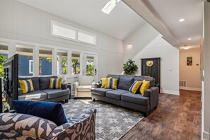 ,Living Area,