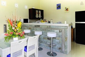 2 Bedroom Damai, Central Seminyak