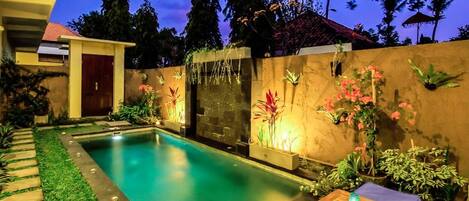 2 Bedroom Damai, Central Seminyak