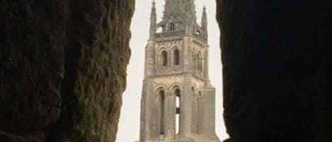 Site d’intérêt