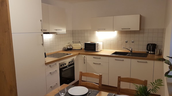 Eget kök