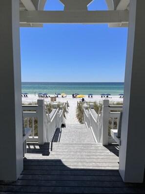 Strand