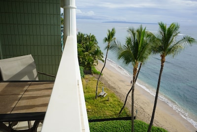 603 Oceanview New Discounted Rate rest of Jan first of Feb due to cancellations.