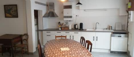 Cucina privata