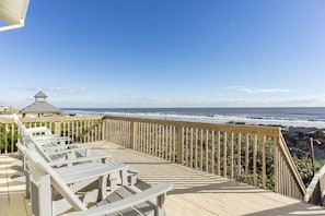 Deck / View