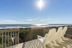 Deck / View