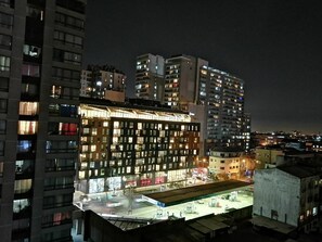 Window view