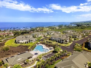 Overview of our Kona Hawai'i vacation rentals