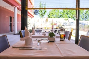 Restaurantes