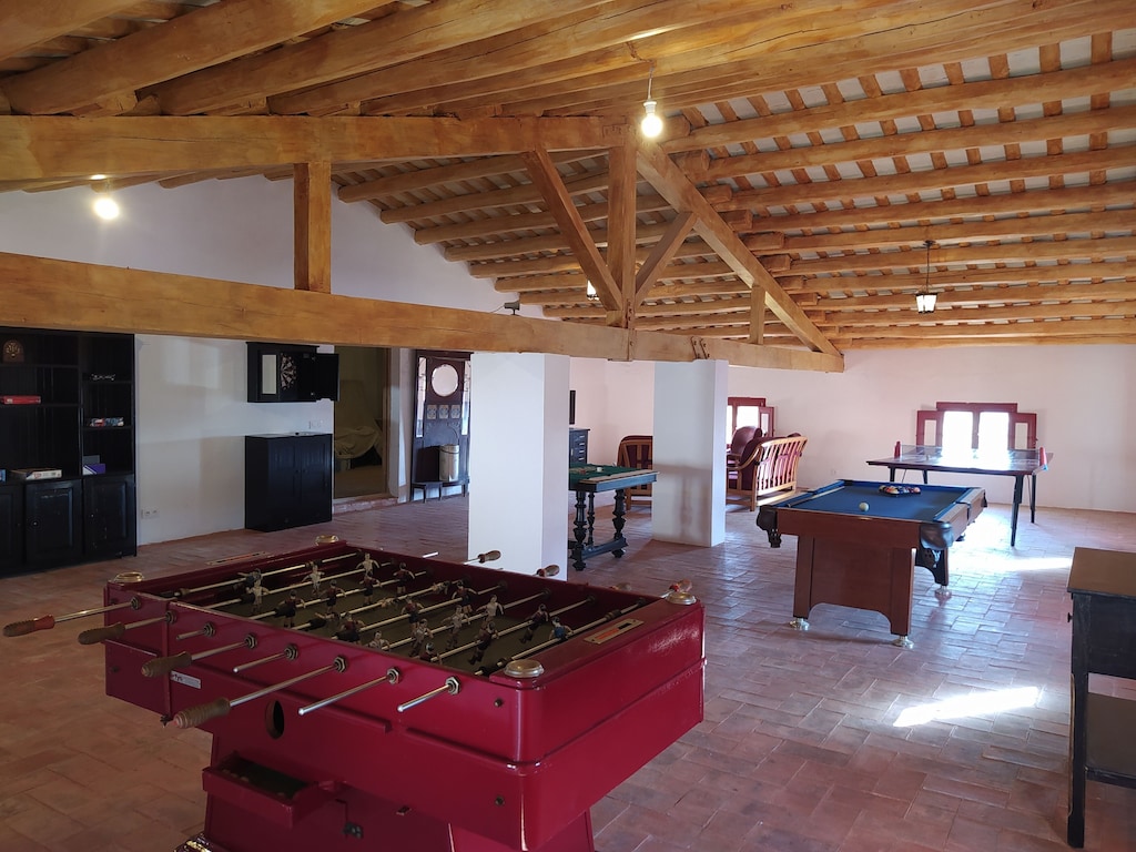 Picture of villa