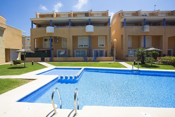 Resort