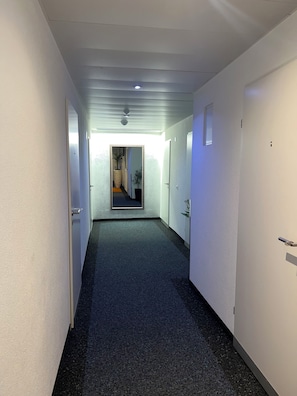 Byggnadens upplägg