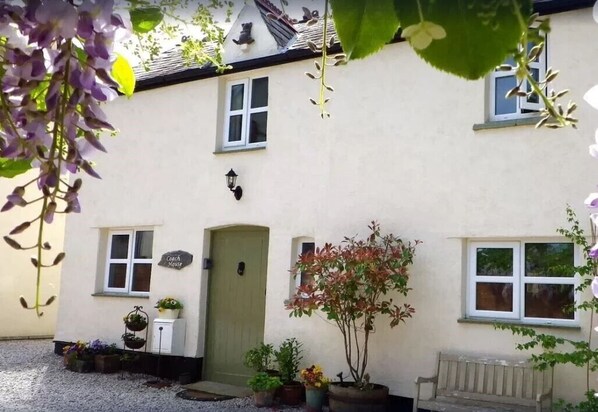 The Coach House
