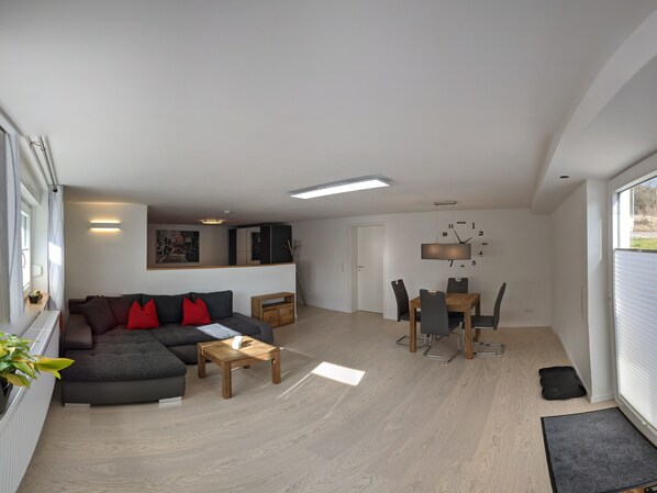 Wohnung 