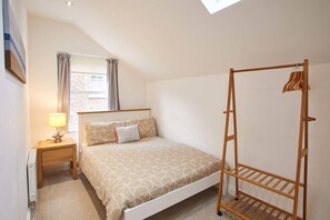 Number 3 at Pannett Apartments, Whitby - Stay North Yorkshire