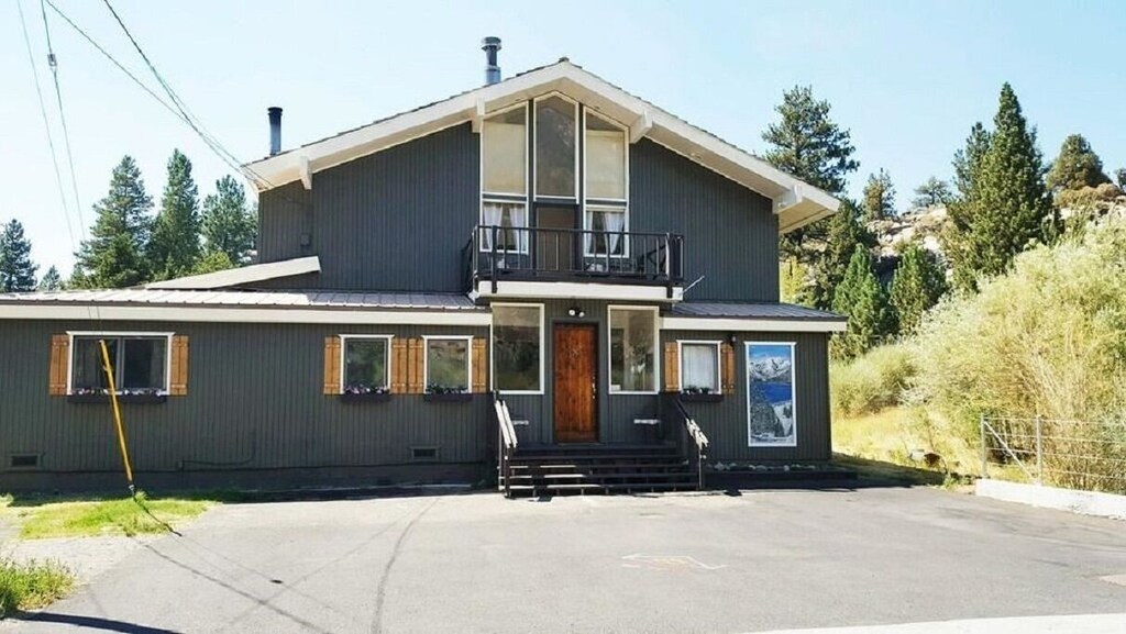 Picture of villa