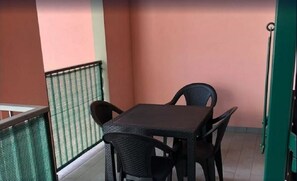 Speisen im Freien