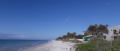 Spiaggia