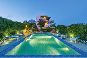 Swimmingpool