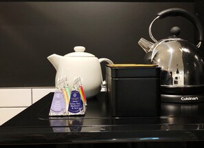Café et/ou machine à café