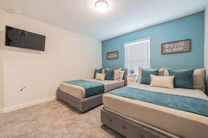 Room # 1