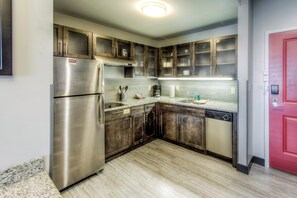 Cucina privata