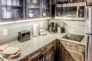 Cucina privata