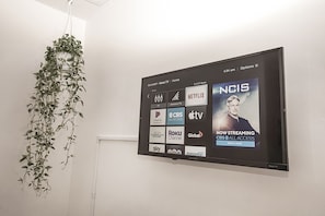 Fernseher