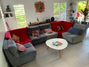 Salon