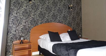 Hotel Les Trois Marchands