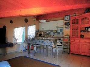 Eget kök