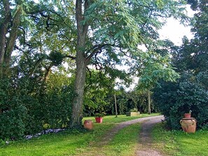 Boendeområde