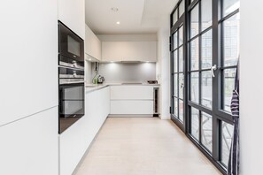 Eget kök