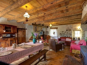 Restaurantes