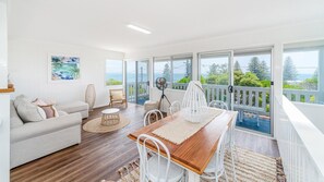 Coin séjour