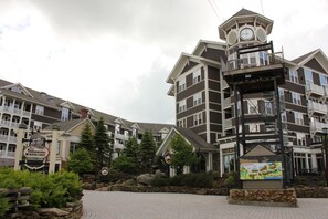 Allegheny Springs without the crowds