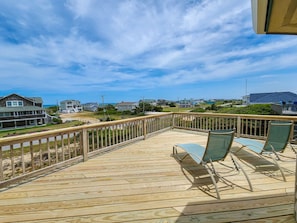 Sundeck 2023