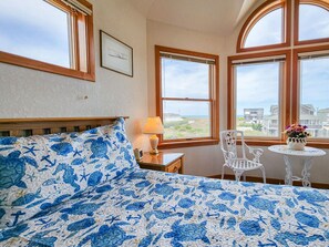 Bedroom 1 2023