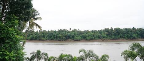 river view