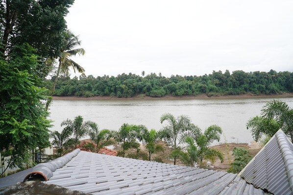 river view