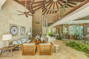 Corales 60 - State-of-the-art Villa (6083)