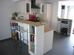 Eget kök