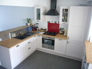 Eget kök