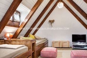 Quarto de cama