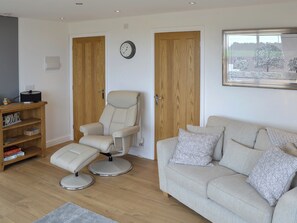 Stylish living area | Seabreeze, Walcott