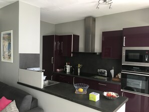Eget kök