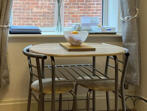 Charming dining area | Hidden Gem Cottage, Driffield