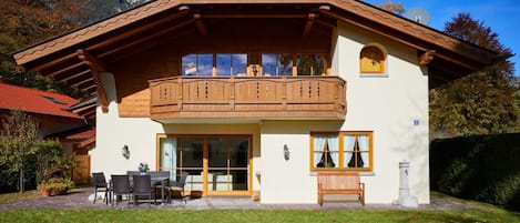 Exteriör