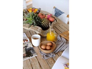 Frukost